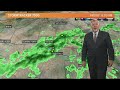 Southern Idaho weather Friday: cloudy and cooler, showers in mountains