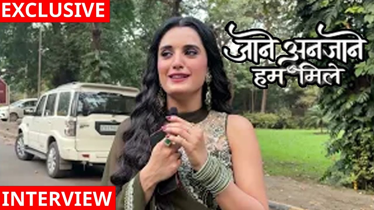 Jane Anjane Today Episode | Reet  Ab Har Chij Ka Badla Legi | Reet Ne Kiya Ragav Ka Ego Hurt