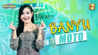 Yeni Inka ft New Pallapa - Banyu Moto Live