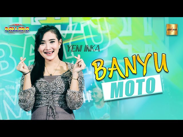 Yeni Inka ft New Pallapa - Banyu Moto (Official Live Music) class=