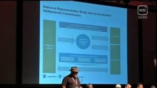 Noel Pearson : First hurdle to constitutional change is Tony Abbott himself