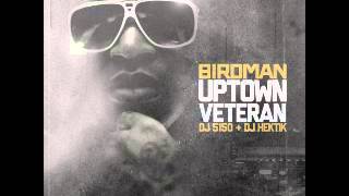 Birdman ft JuvyTurk & Magnolia Shawty - Blood Thicker screenshot 5