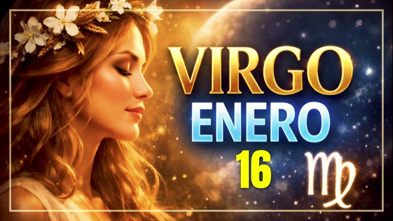VIRGO ♍ tendrás respuestas a preguntas que te han estado rondando por un tiempo