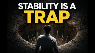 What Follows When Stability Becomes the Goal