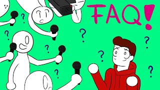 FAQ | Animation