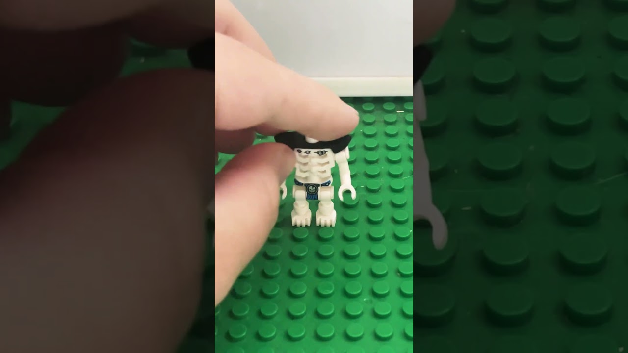 Building legacy Nuckal! 