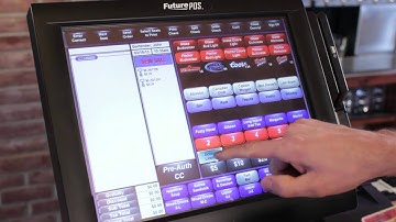 Drivers License Verification Feature on Future POS