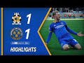 Cambridge Utd Shrewsbury goals and highlights