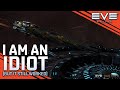 So Good An Idiot Can Fly It!! C2 Ratting in a Hurricane! || EVE Online