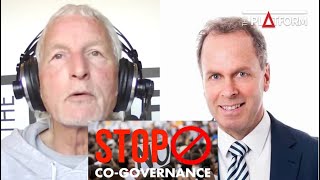 New Zealand: Stop Co-Governance 12 - Michael Laws got the Memo