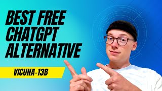 Run Vicuna-13B On Your Local Computer 🤯 | Tutorial (GPU)