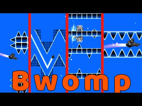Bwomp by Me :) -  [Layout]