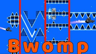Bwomp by Me :) -  [Layout]