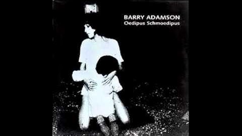 Barry Adamson - The Vibes Ain