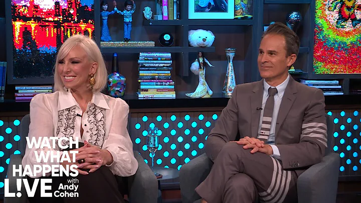 Margaret Josephs and Gary Janetti Have Questions |...
