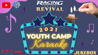 TPM | 2021 | Youth Camp | All Songs Karaoke | Jukebox | The Pentecostal Mission | Youth Meeting