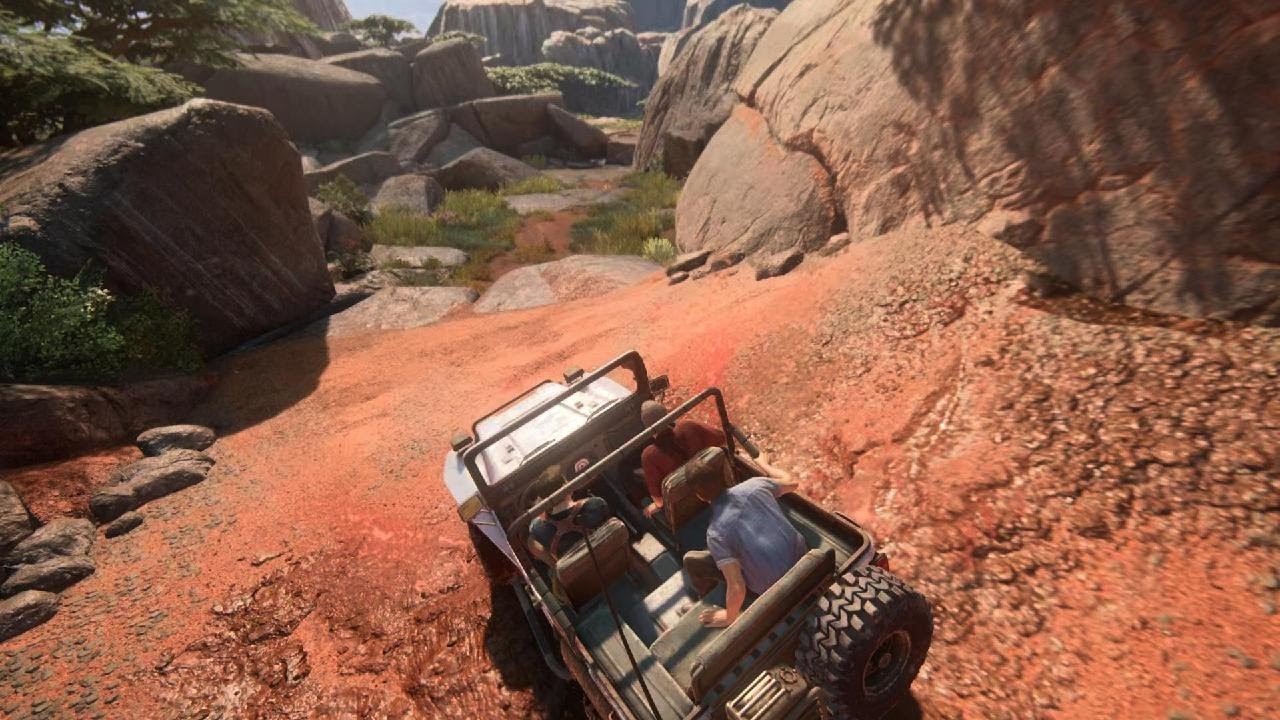 Colorado Potholes, Am I Right!? - YouTube