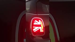 Mini Cooper 2021 || New Facelift Mini Cooper || Tech Auto Vlogger