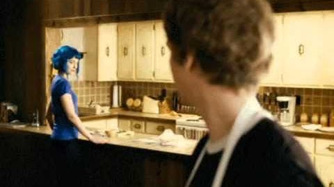 Invader Zim and Scott Pilgrim~Drug in me is you