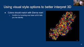 Chimera Tutorial - Slava Butkovich