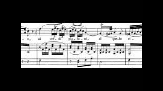 Montserrat Caballé sings finale of Anna Bolena