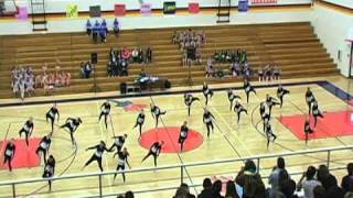 DexterMcCarty at Sprague.avi