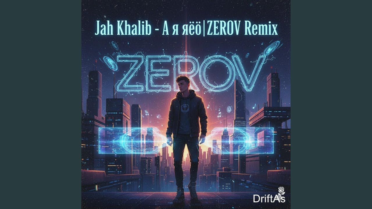 Jah Khalibb - А я её