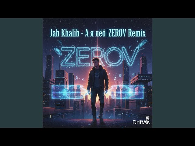 Jah Khalibb - А я её