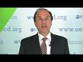 Dennis Snower talks about how Your Better Life Index can inspire policy making - OECD Week 2012