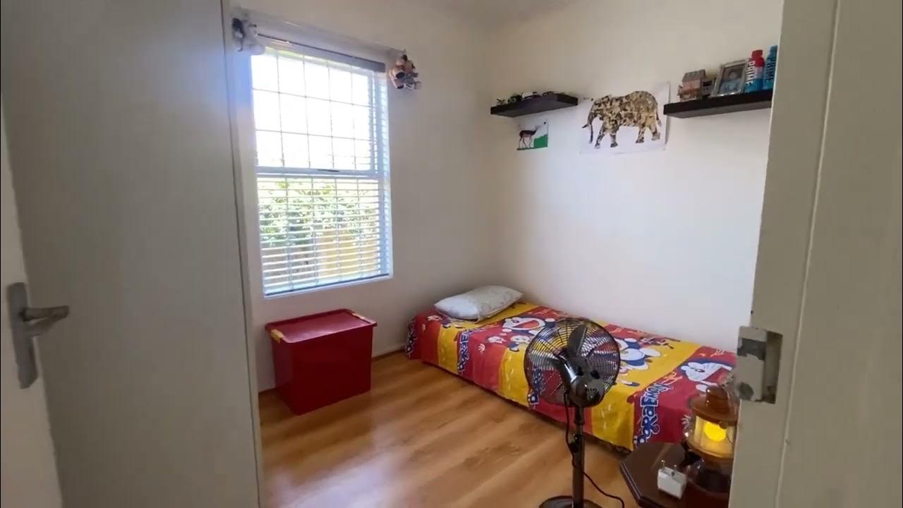 Rawson Durbanville Tanien Botes 24 Helderzicht Street YouTube