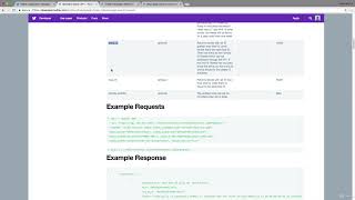 JSON+AJAX+API 1405 Setup Twitter Developer App