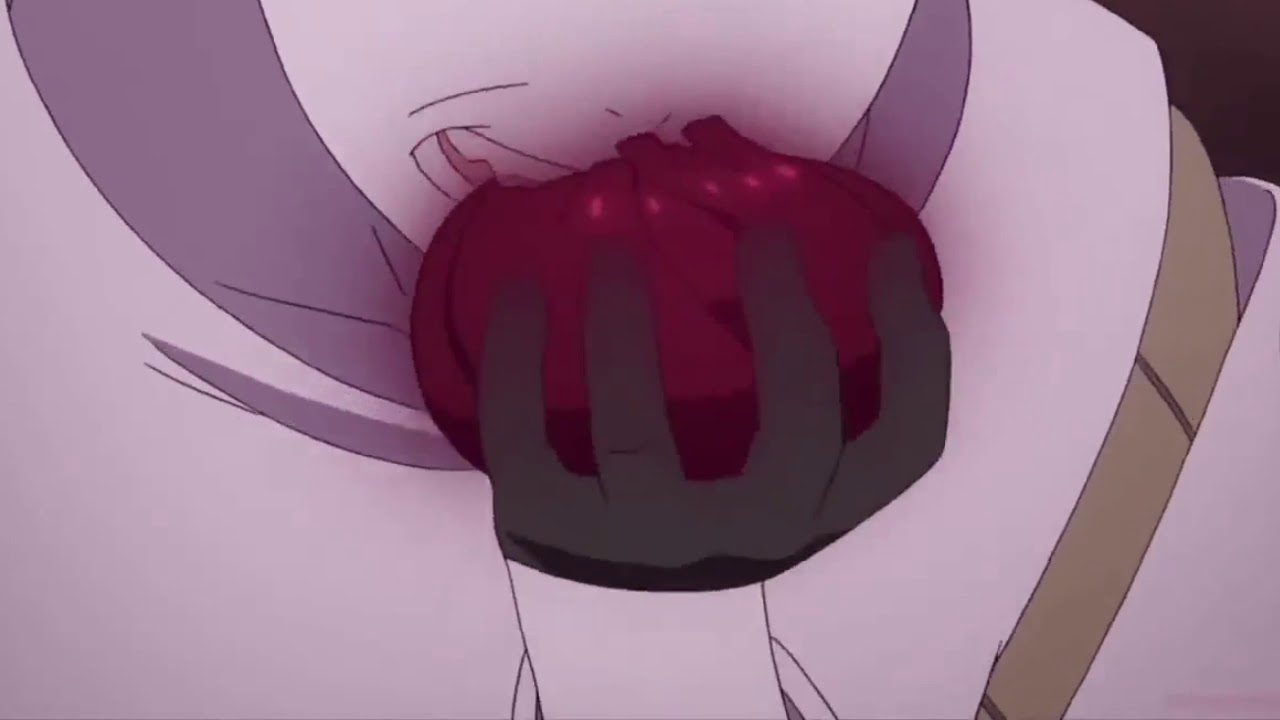 Eating the Chakra fruit - YouTube