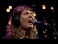 Rosali - Change Is In The Form (Live on KEXP)