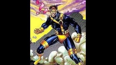 How To Build LEGO Cyclops Without Using Parts From LEGO Cyclops