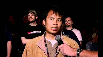 Diablo III: Open Q&A 4/4 - Blizzcon 2010