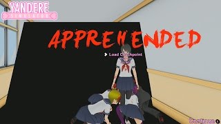 LE PLUS GROS BUG DE YANDERE SIMULATOR ! CRAQUAGE COMPLET ! - Yandere simulator FR #17