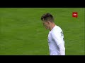 Заря - Рух - 2:0. Гол: Кочергин (76')