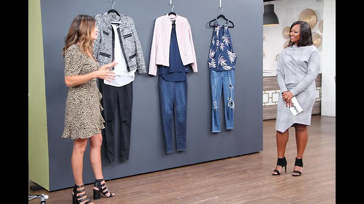 5 must-have style essentials for every wardrobe