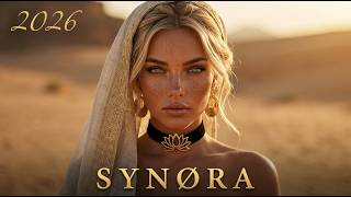 SYNORA – Desert Skyline (Night Vibes House) | Original Mix