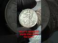 BEST BANK BOX HAUL EVER 60 SILVER COINS #coins #silver #jackpot