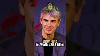 🔴 Top10 Richest Person in USA (United States of America) 2023 #shorts #viral #usa #unitedstates