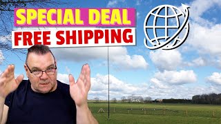 DX Commander - Free Shipping WORLDWIDE - Special Announcement