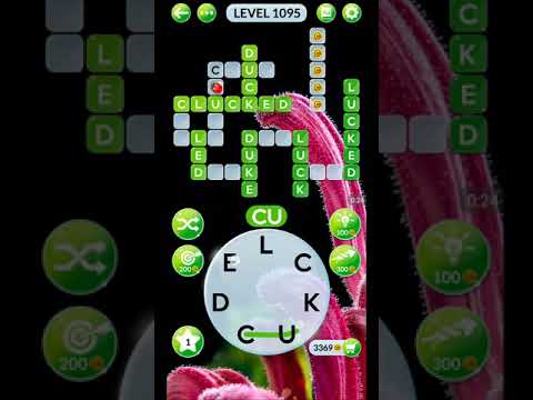 Wordscapes In Bloom Level 1095 Masaya Ang Mga Salita By Etpc Epic Time Pass Channel Wordscapes In Bloom Level 1095 Masaya Ang Mga Salita By Etpc Epic Time Pass Channel