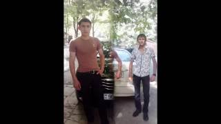 Son Zeng Telavar Mezunlari̇