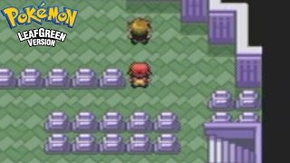 Pokémon LeafGreen - Episode 18