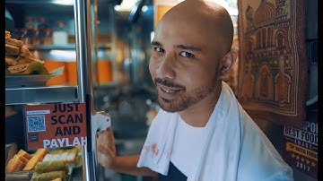 Scan & Pay via QR Code with DBS PayLah!