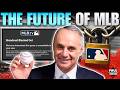 What MLB Fans Need To Know About A Potential Lockout, Blackout Changes & Expansion