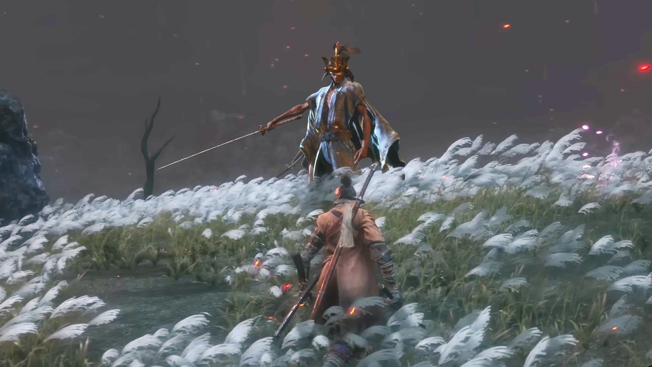 The GREATEST Final Bosses Ever Designed