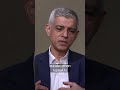 London Mayor Says It'd Be 'Folly' to Oust Starmer as PM