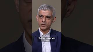 London Mayor Says It'd Be 'Folly' to Oust Starmer as PM